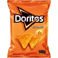 Los mejores  - Doritos TexMex- 150g